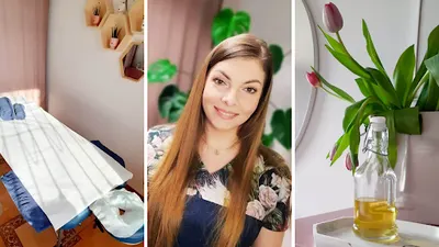 Aniela Jankowska Masaż Lubin